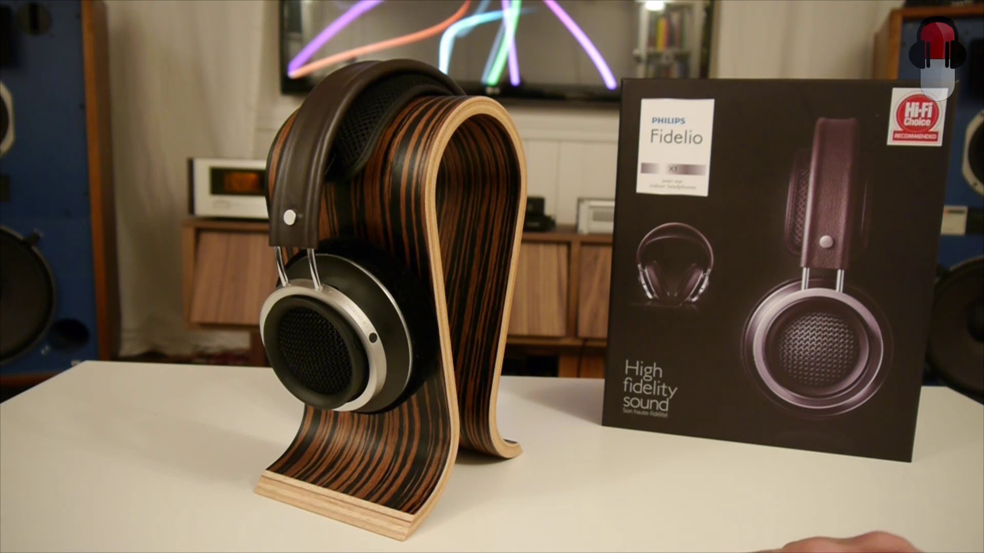 Image result for Philips FIDELIO X2 - HD Images