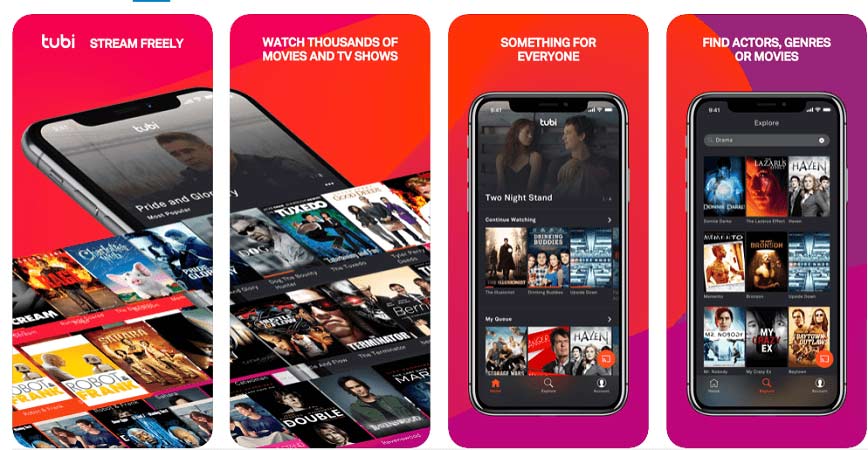 Tubi TV