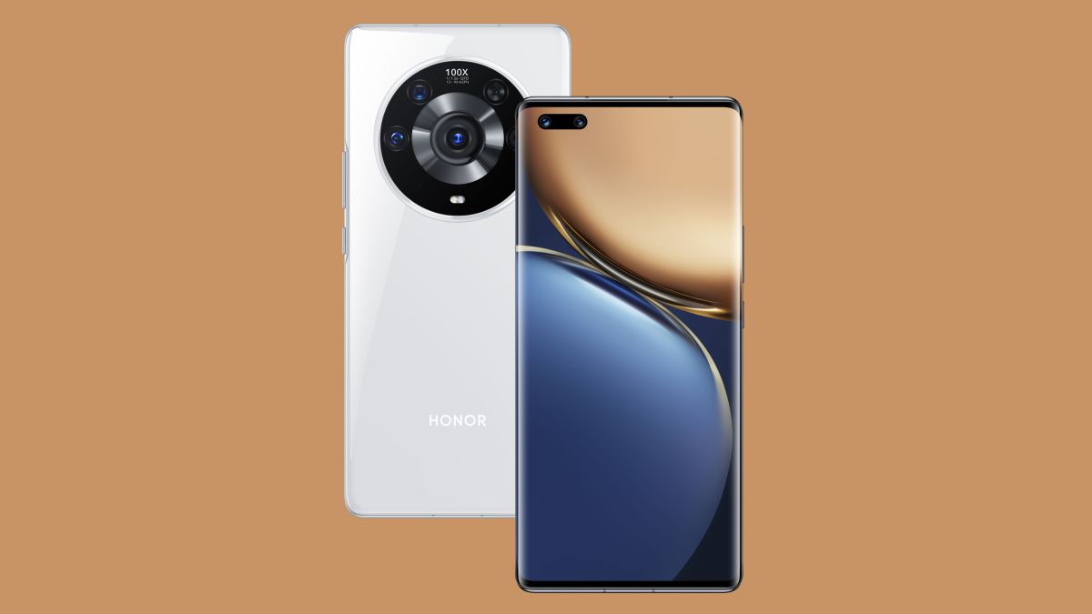 Honor Magic 3 release