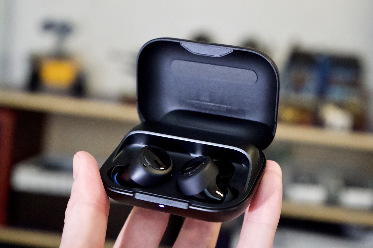 Image result for Amazon EchoBuds - HD Images