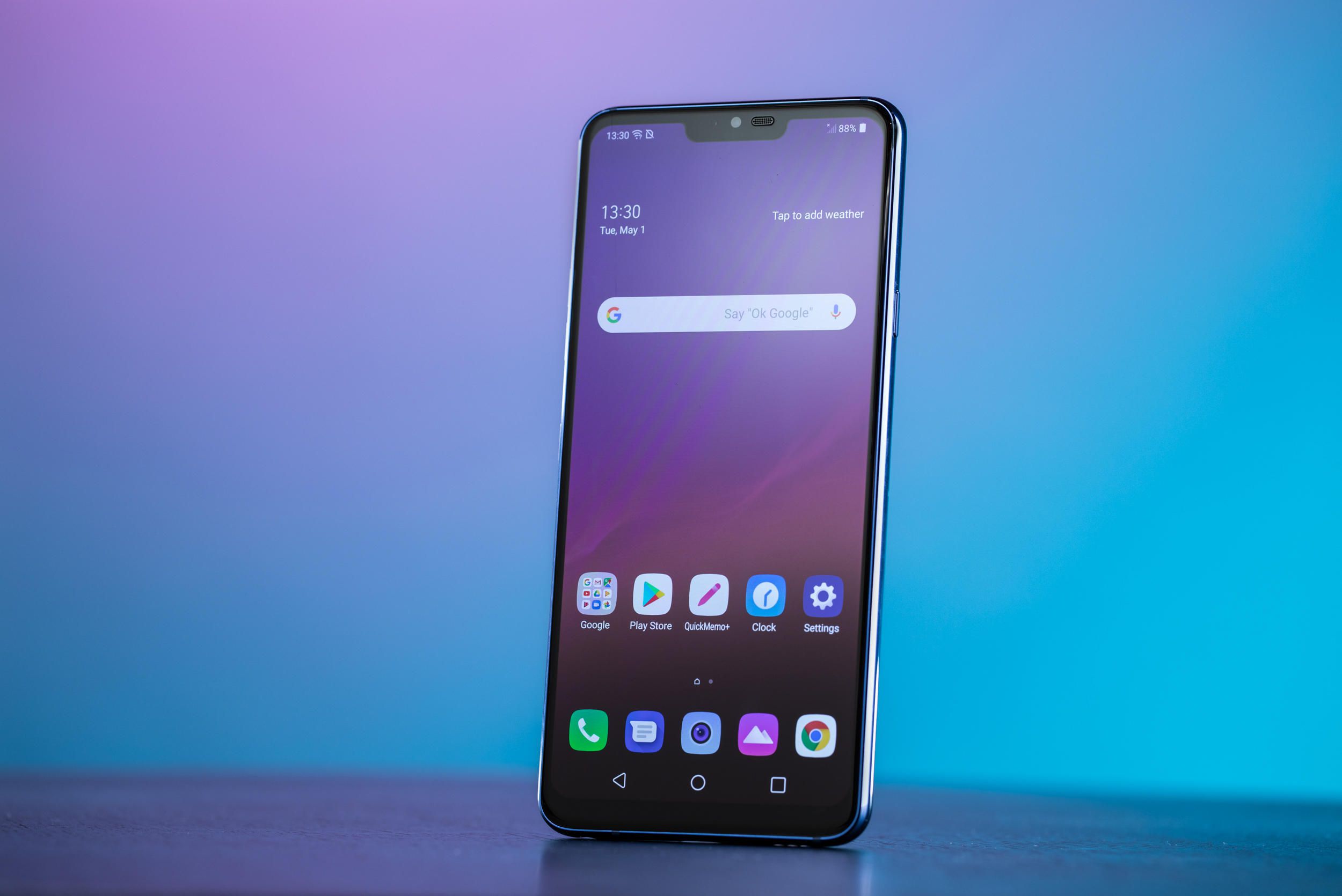 Image result for LG G7 ThinQ - HD Images