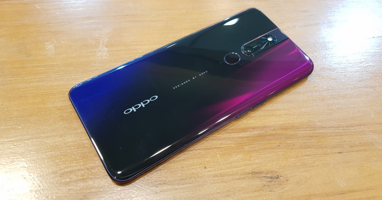 Image result for Oppo Reno 10X Zoom - HD Images