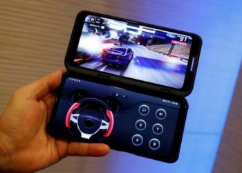 5G Smartphones are going mainstream. You can pick yours now