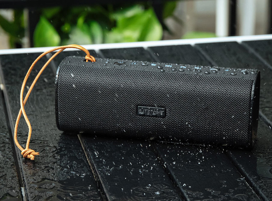 Buy BlitzWolf BW-WA2 20W Wireless Bluetooth Speaker for Just $53.99