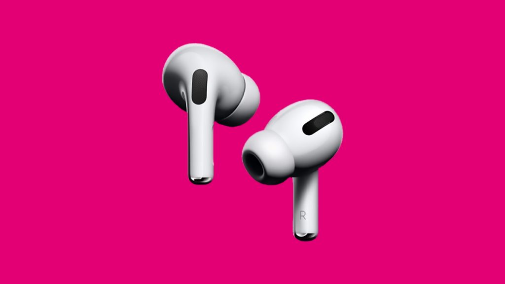 AirPods Pro