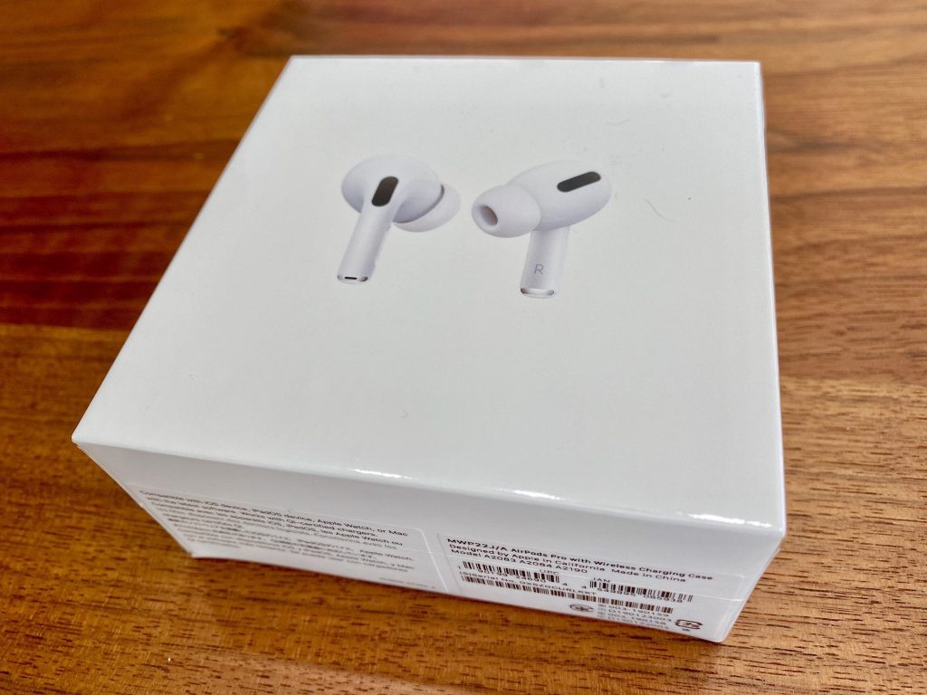 How much is AirPods Pro