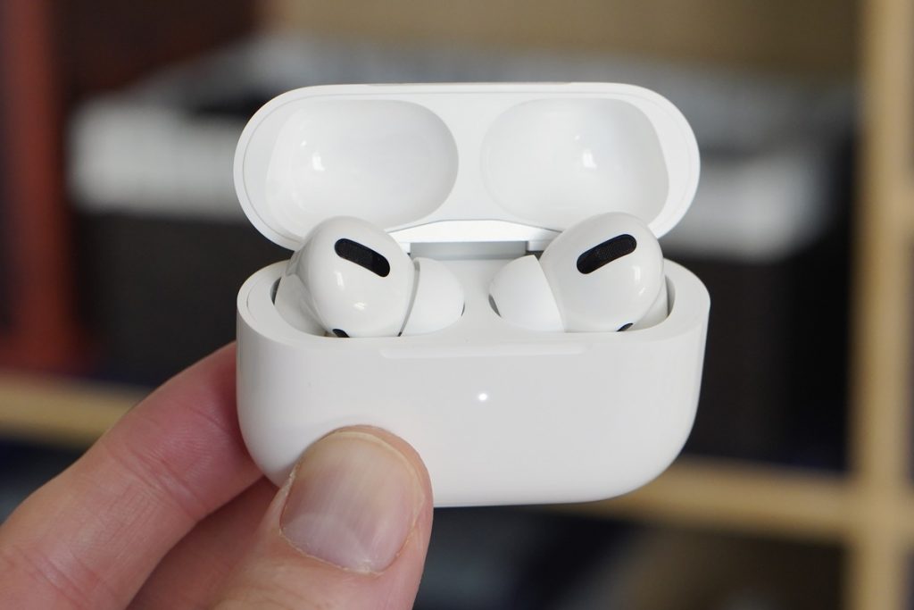 AirPods Pro Pricing