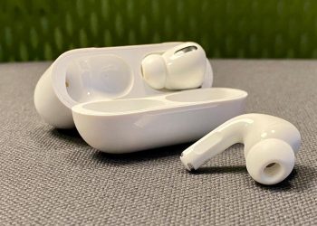 AirPods Pro Review