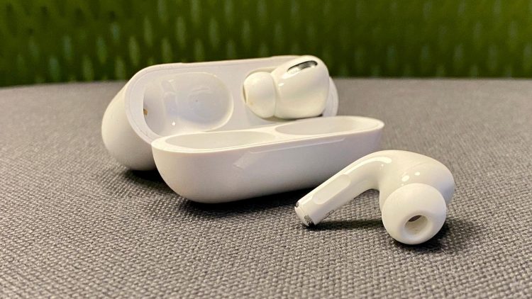 AirPods Pro Review