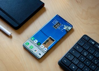 Camera specs of the Hauwei P40 Series leaked