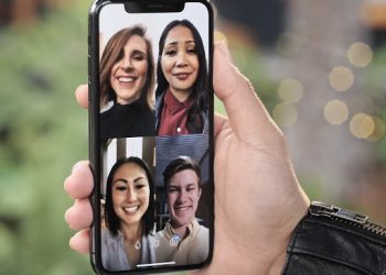 Google Duo video chat raised amid COVID-19 pandemic