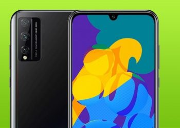 Could this be the Honor Play 4T and 4T Pro?