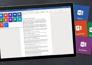 You can get the Microsoft Office 365 for free