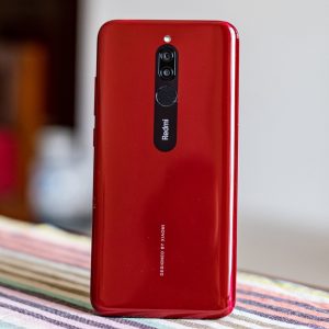 Redmi 8 Deal