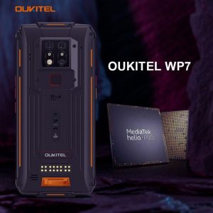 Oukitel WP7 Global Version deal