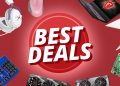 Deals of the week