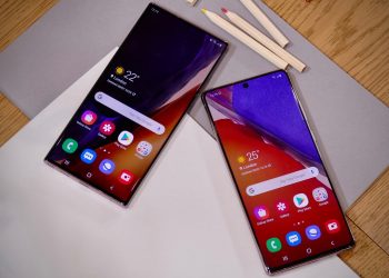 Samsung Galaxy Note 20 Ultra images