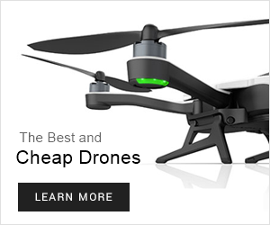 Square Ban – Best Drones